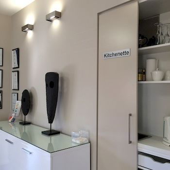 Chaucer Palms Boutique Bed & Breakfast - Kingaroy Accommodation 12