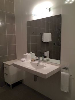 Chaucer Palms Boutique Bed & Breakfast - Kingaroy Accommodation 13