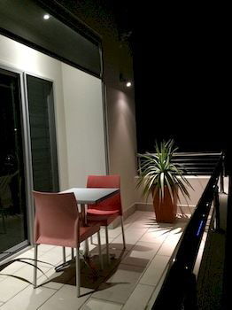 Chaucer Palms Boutique Bed & Breakfast - Kingaroy Accommodation 14