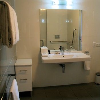 Chaucer Palms Boutique Bed & Breakfast - Kingaroy Accommodation 18
