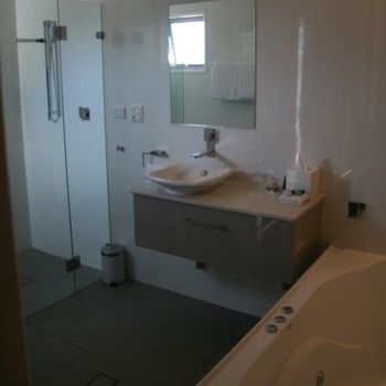 Chaucer Palms Boutique Bed & Breakfast - Kingaroy Accommodation 20