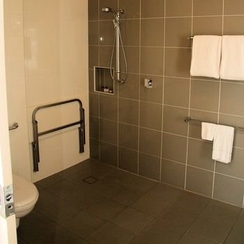 Chaucer Palms Boutique Bed & Breakfast - Kingaroy Accommodation 22