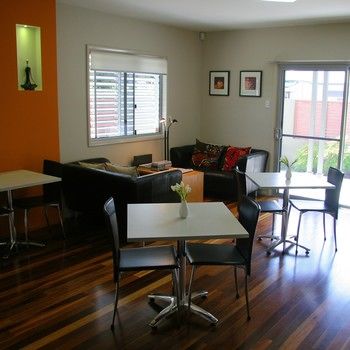 Chaucer Palms Boutique Bed & Breakfast - Kingaroy Accommodation 23