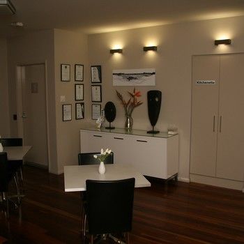 Chaucer Palms Boutique Bed & Breakfast - Kingaroy Accommodation 24