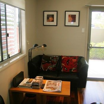 Chaucer Palms Boutique Bed & Breakfast - Kingaroy Accommodation 27