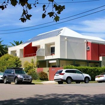 Chaucer Palms Boutique Bed & Breakfast - Kingaroy Accommodation 28