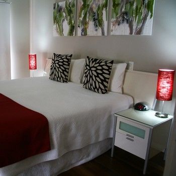Chaucer Palms Boutique Bed & Breakfast - Kingaroy Accommodation 30