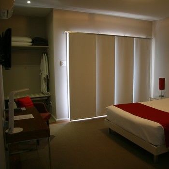 Chaucer Palms Boutique Bed & Breakfast - Kingaroy Accommodation 31