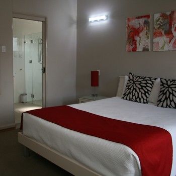 Chaucer Palms Boutique Bed & Breakfast - Kingaroy Accommodation 32