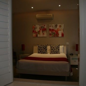 Chaucer Palms Boutique Bed & Breakfast - Kingaroy Accommodation 33