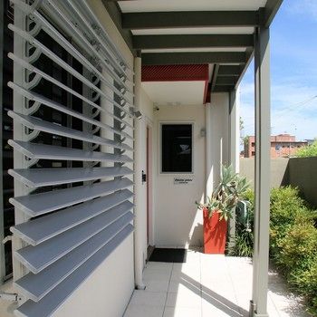 Chaucer Palms Boutique Bed & Breakfast - Kingaroy Accommodation 34