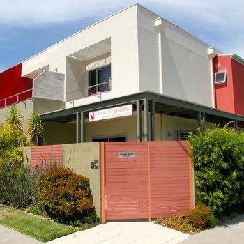 Chaucer Palms Boutique Bed & Breakfast - Kingaroy Accommodation 35