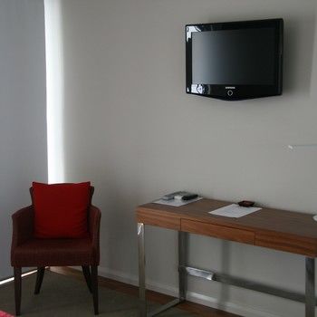 Chaucer Palms Boutique Bed & Breakfast - Kingaroy Accommodation 36