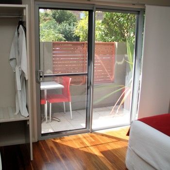 Chaucer Palms Boutique Bed & Breakfast - Kingaroy Accommodation 39