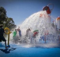 Big4 Swan Hill - Caravan Park - Kingaroy Accommodation