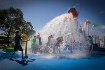 Big4 Swan Hill - Caravan Park - Kingaroy Accommodation 0