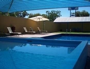 Big4 Swan Hill - Caravan Park - Kingaroy Accommodation 1