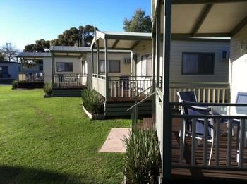 Big4 Swan Hill - Caravan Park - Kingaroy Accommodation 2