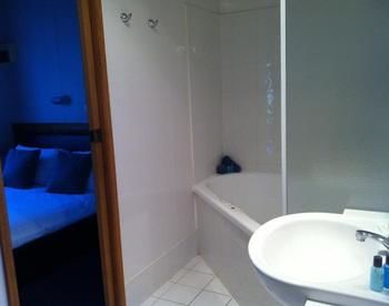 Big4 Swan Hill - Caravan Park - Kingaroy Accommodation 3