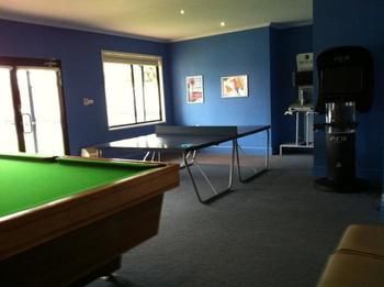 Big4 Swan Hill - Caravan Park - Kingaroy Accommodation 6