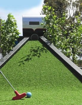 Big4 Swan Hill - Caravan Park - Kingaroy Accommodation 9