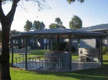 Big4 Swan Hill - Caravan Park - Kingaroy Accommodation 10