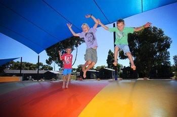 Big4 Swan Hill - Caravan Park - Kingaroy Accommodation 12
