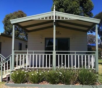 Big4 Swan Hill - Caravan Park - Kingaroy Accommodation 16