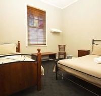 Pedenaposs Hotel - Kingaroy Accommodation