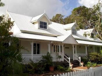 Diddillibah QLD Kingaroy Accommodation