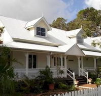 Bli Bli House Luxury Bed amp Breakfast - Kingaroy Accommodation