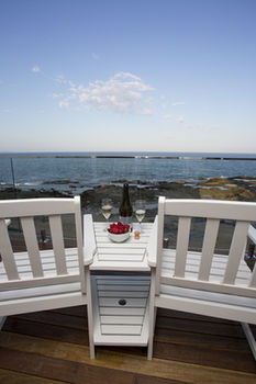 Ocean Front At The Entrance - Kingaroy Accommodation 0