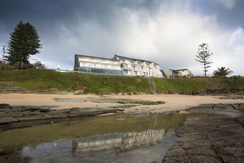 Ocean Front At The Entrance - Kingaroy Accommodation 8