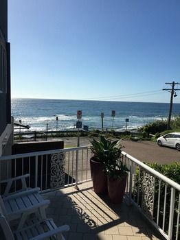 Ocean Front At The Entrance - Kingaroy Accommodation 24