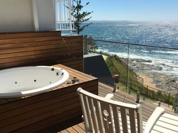 Ocean Front At The Entrance - Kingaroy Accommodation 40