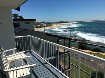 Ocean Front At The Entrance - Kingaroy Accommodation 41