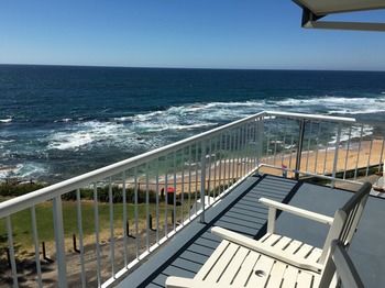 Ocean Front At The Entrance - Kingaroy Accommodation 44