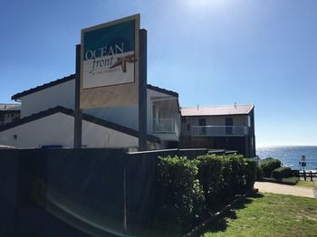 Ocean Front At The Entrance - Kingaroy Accommodation 45