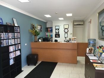 Ocean Front At The Entrance - Kingaroy Accommodation 46