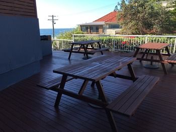 Ocean Front At The Entrance - Kingaroy Accommodation 53