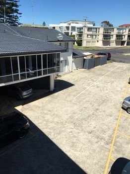 Ocean Front At The Entrance - Kingaroy Accommodation 54