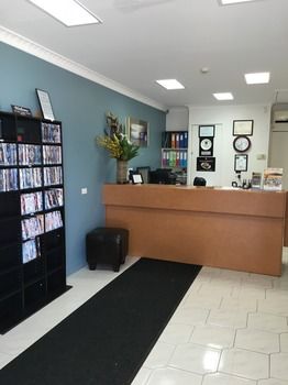 Ocean Front At The Entrance - Kingaroy Accommodation 55