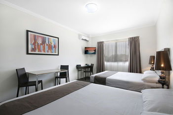 Valuesuites - Kingaroy Accommodation 2