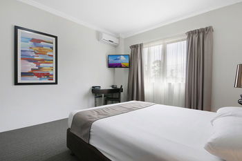 Valuesuites - Kingaroy Accommodation 3