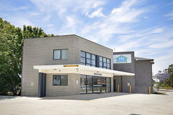 Valuesuites - Kingaroy Accommodation 10
