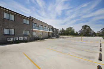 Valuesuites - Kingaroy Accommodation 11