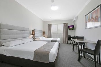 Valuesuites - Kingaroy Accommodation 14