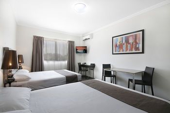 Valuesuites - Kingaroy Accommodation 15