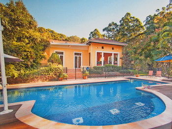 Amytis Gardens Retreat Spa And Cooking School - Kingaroy Accommodation 1