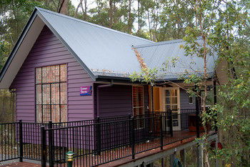 Amytis Gardens Retreat Spa And Cooking School - Kingaroy Accommodation 2